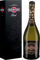 Martini Brut, gift box