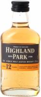 Highland Park 12 Year Old