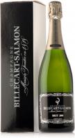 Billecart-Salmon, Brut, 2000, gift box