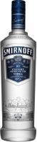 "Smirnoff" Blue