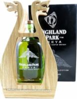 Highland Park "Freya", 15 Years Old, gift box