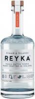 "Reyka" Small Batch Vodka
