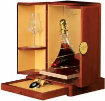 Cuvee Pierre Frapin 1888 "Le Prestige du Temps" в подарочной упаковке