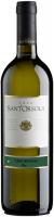 Fratelli Martini, "Sant’Orsola" Bianco Dry