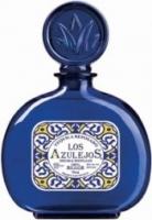 Los Azulejos Reposado