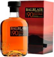 Balblair, 1990, gift box