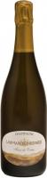 Larmandier-Bernier, "Terre de Vertus" Non Dose Blanc de Blancs, AOC Premier Cru, 2008