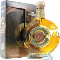"Dos Armadillos" Reposado, gift box