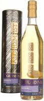 Alchemist, Highland Park 21 Years Old, 1988, in tube