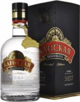 "Khanskaya" Limited Edition, gift box