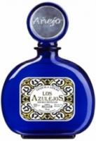 Los Azulejos Anejo