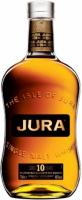Isle Of Jura 10 Years Old