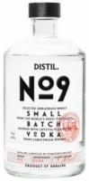 "Staritsky & Levitsky", "Distil. №9"