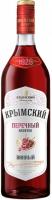 Krymsky winery, Vermouth "Krymsky" Pepper