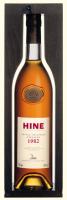 Hine Vintage 1982 в деревянной коробке