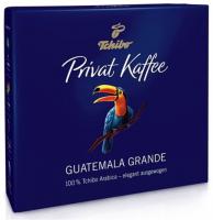 Tchibo Privat Kaffee Guatemala, молотый