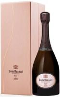 Dom Ruinart Rose, 2002, in gift box