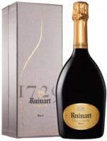 «R» de Ruinart Brut in gift box