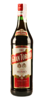 Gran Torino Rosso