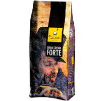 Filicori Zeсchini Gran CREMA FORTE, в зернах