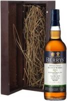 Berrys, "Benrinnes" 1984, wooden box