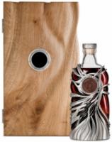 Highland Park, 50 Years Old, wooden box