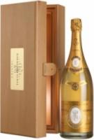 Cristal AOC 2000, wooden box