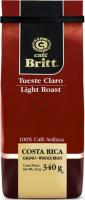 Cafe Britt Costa Rican Light Roast, в зернах