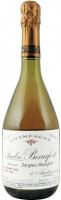 Andre Beaufort Brut Grand Cru Millesime 1989
