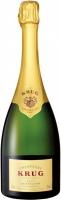 Krug, "Grande Cuvee"