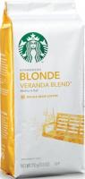 Starbucks Veranda Blend, в зернах