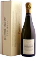Jacquesson, "Cuvee № 736" Brut, gift box