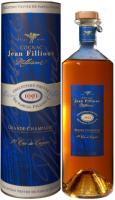 Jean Fillioux Millesime 1991 в тубе