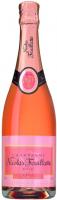 Nicolas Feuillatte, Brut Rose