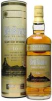 Benriach Sauternes Wood Finish, 16 Years Old, in tube