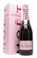 Moet & Chandon Brut Imperial Rose in gift box
