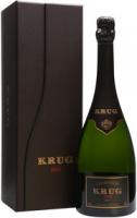 Krug, Brut Vintage, 2003, gift box