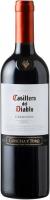 Casillero del Diablo Carmenere Reserva