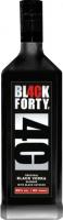 "Black Forty"