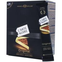 CARTE NOIRE ORIGINAL, В ПАКЕТИКАХ