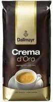 DALLMAYR Crema d Oro, в зернах