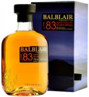 Balblair, 1983, gift box