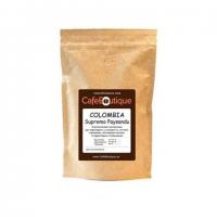 CafeBoutique Colombia Supremo Paysandu, в зернах