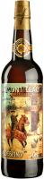 Valdespino Amontillado Contrabandista