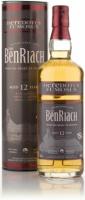 Benriach Heredotus Fumosus Pedro Ximenez Wood Finish 12 years old, In Tube