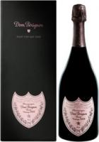 "Dom Perignon", Rose Vintage 2003 Brut, in gift box