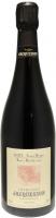 Jacquesson, "Dizy" Terres Rouges, Rose Extra Brut, 2007