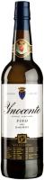Valdespino Fino Inocente