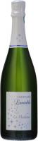 Champagne Lamiable, "Cuvee Les Meslaines", 2007