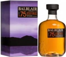 Balblair, 1975, gift box